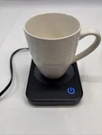 Vobaga Coffee Mug Warmer 4 Auto Shut Cup For Office Home Desk VOB-16. Fixed Price $14.00.