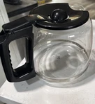 Kitchenaid KCM1208DG Cup Coffee Maker Replacement Glass Carafe Pot. Fixed Price $31.99.
