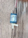 Keurig Solenoid Valve For B60 K60 Genuine Replacement Part 5000EN1. Fixed Price $9.98.