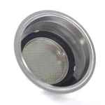 Delonghi Ez Clean Coffee Machine Filter 2-CUP Ec Models DLSC401 / 5513281001. Fixed Price $15.00.