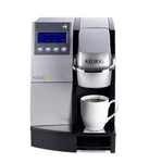 Keurig K3000SE Commercial Office Coffee Maker With Direct Water Line. Fixed Price $220.00.