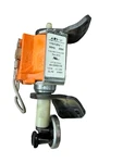 Miele Cva 4066 Coffee Machine 0053129 55W Orange Pump 6913311 CP.3A.319.0. Fixed Price $74.95.