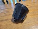 Cuisinart DCC-3650 12-CUP Coffee Maker Black Plastic Filter Brew Basket. Fixed Price $15.99.