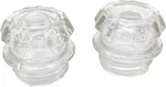 2 Pack Coffee Percolator Glass Top Replacement Transparent Knob For. Fixed Price $13.95.