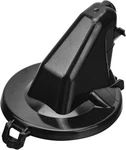 For Nespresso Steam Cover Spout Distributor MS-623323 W. Fixed Price $14.60.