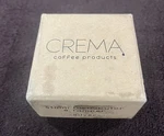 Crema Coffee Products 51MM Distributor And Tamper Silver. Fixed Price $29.99.