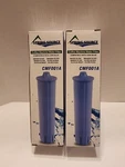 Spring Source CMF001A Coffee Filter For Jura Clearyl Blue. 2 Pack.. Fixed Price $15.00.