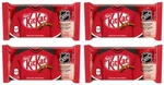 Nestle Canadian Kit Kat Classic Milk Chocolate Bar, 45G (4 Pack). Fixed Price $19.49.