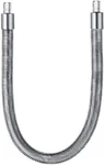 Jura Milk Pipe With Stainless Steel Casing HP3 (for X8, Z8, Z6, S8, E8) 24114. Fixed Price $44.99.