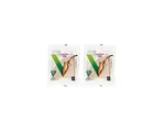 Hario V60 Paper Coffee Filter, Size 02, Natural, 200CT. Fixed Price $19.39.