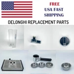 Delonghi Espresso Genuine Replacement Parts Model ECP3220 ECP3420 3630. Fixed Price $15.83.