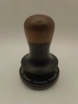 MHW-3BOMBER 58MM Calibrated Espresso Tamper With Sound Feedback (ripple Base). Fixed Price $29.99.