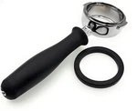 Bottomless Portafilter Handle Replacement Gasket For Rancilio Silvia Epoca. Fixed Price $85.01.