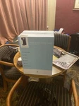Never Been Opened Sboly 1177 Coffee Maker - Black. Fixed Price $35.00.