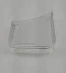 Krups KM785 Grind & Brew Coffee Maker Cleaning Compartment Lid Cover Replacement. Fixed Price $6.00.