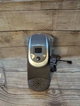 Keurig Single Serve Coffee Maker Model K2.0-200 Purple Tested Works Clean Euc. Fixed Price $54.99.