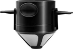 Pour Over Coffee Dripper, Reusable Stainless Steel Filters, Eas. Fixed Price $13.99.