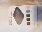 Vobaga Coffee Warmer 20W Black 3 Temp Settings Auto Shut. Fixed Price $14.99.