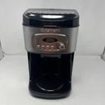 Cuisinart DCC-2400WS Thermal Coffeemaker No Carafe Machine Only. Fixed Price $24.49.