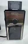 Delonghi KG89 Coffee Burr Grinder 12-CUP Electric Bean Used. Fixed Price $39.99.