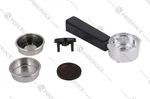 Ariete Boom Arm Support Filters Pods Dust Coffee Machine Cafe Matisse. Fixed Price $52.99.