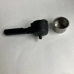 Krups Espresso Basket Holder 871 872 Portafilter Replacement. Fixed Price $14.89.