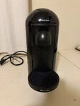 Nespresso Vertuoplus Coffee Machine Breville BNV420IBL Black Pod Maker. Fixed Price $40.00.