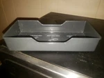 Breville Espresso Machine 800ESXL Storage Tray Replacement Part. Fixed Price $12.99.