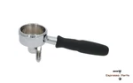 La Marzocco Compatible Double Spout Portafilter Complete With 14G Basket. Fixed Price $64.95.