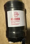 Aulday FS1098 Fuel Water Separator Filter Cummins 5319680 Freightliner. Fixed Price $24.99.