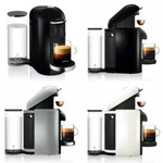 Nespresso Virtuo Plus GCB2 Coffee Machine Extractor - 4COLOR. Fixed Price $252.00.