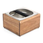 Knock Box Large Capacity Espresso Non-slip Base Espre.... Fixed Price $45.49.
