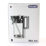 Delonghi 5513294531 Milk Tank Assembly 7"X9"X5" 1.188LBS. Fixed Price $78.63.