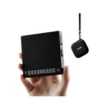 MHW-3BOMBER Super Mini Espresso Scale With Timer, Digital Coffee E.... Fixed Price $68.26.