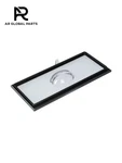 Bean Hopper Lid For Jura A1/A5/A7/A9/ENA Micro 70123 Duty Free. Fixed Price $91.96.