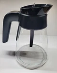 Ninja Glass Carafe Coffee Pot Replacement 10 Cup 7.75 CM401 CP300 CF090 CF091. Fixed Price $18.95.