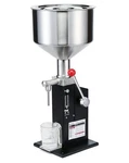 Kimtem Liquid Filling Machine,bottle A03 Pro 100ML Manual. Fixed Price $129.99.