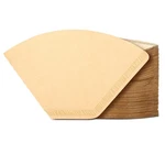 1200 Count Coffee #2,CONE Filters Bulk Disposable Natural Paper 2-4 Cu.... Fixed Price $56.08.