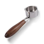 Capfei Bottomless Portafilter 3 Ears Compatible 51MM, Stainless Steel. Fixed Price $37.35.