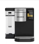 Keurig K-2550 Single Serve Cup Commercial Black Coffee Maker W/ Water Reservoir. Fixed Price $499.99.