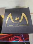 Muvna Mantis Distributor Espresso Tool (58MM 10 Needles) New. Fixed Price $44.98.