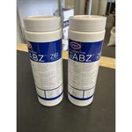 Urnex Tabz F61 Coffee Brewer Cleaning Tablets Pack 120 New Free Ship. Fixed Price $25.00.