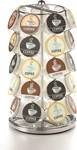 Compatible With K-cups, Coffee Pod Carousel 35 Holder, Sp. Fixed Price $44.77.