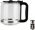 14 Cup Coffee Carafe Replacement Compatible With Ninja DCM201, DCM200, DCM200C S. Fixed Price $34.99.
