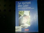 Zur Hochzeit Alles Gute! Lippe, Susan Und Andrea Rodat :. Fixed Price $9.39.