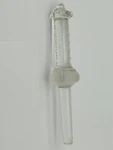 Vintage Cory Filter Rod Glass Accoutrement Us Pat # 1927287. Fixed Price $9.99.
