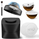 Nessus Refill Kit For Reusable 100 Pcs With Cutter, Sliver. Fixed Price $26.61.