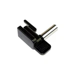 Delonghi 5513212801 Appliance Pipette - Hot Water Spout. Fixed Price $30.32.
