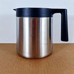 Bunn 40200.0002 Thermal Coffee Carafe 10 Cup Stainless Steel Replacement. Fixed Price $32.00.