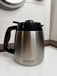 Black+decker CM2035B 12 Cup Stainless Thermal Carafe Replacement. Fixed Price $29.99.